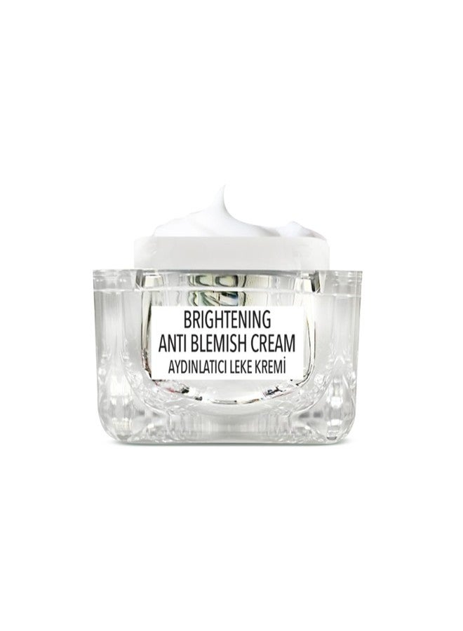 BEBAK Brightening Anti Blemish Cream 50ml - Image 1
